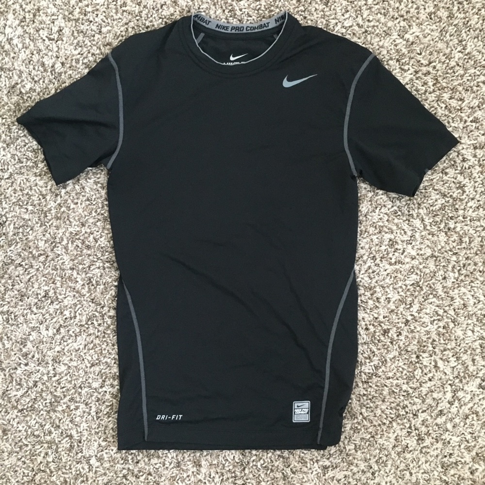 Nike Compression Shirt